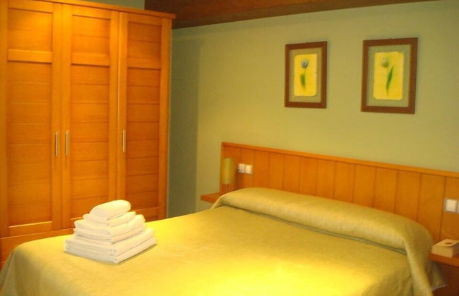 Casa el Yelmo de Mambrino - Photo 8