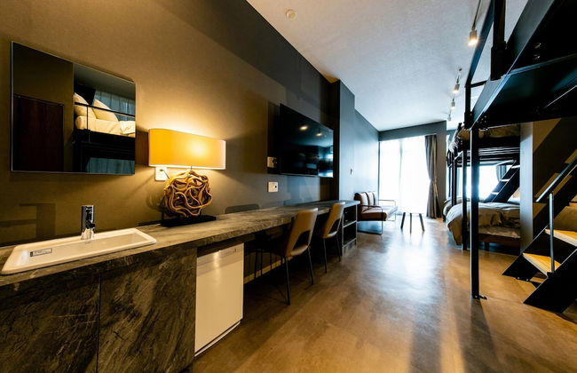 Villa Koshido Odori - Foto 10