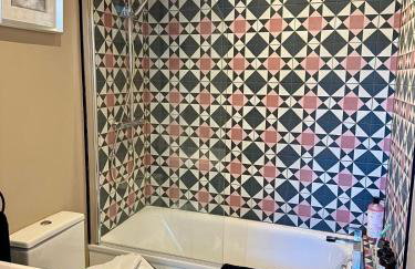 Quaint Bury St Edmunds Cottage - Foto 14