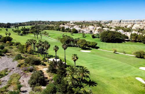 Holiday VILLA GOLF & SEE VIEW Villamartin - Foto 63