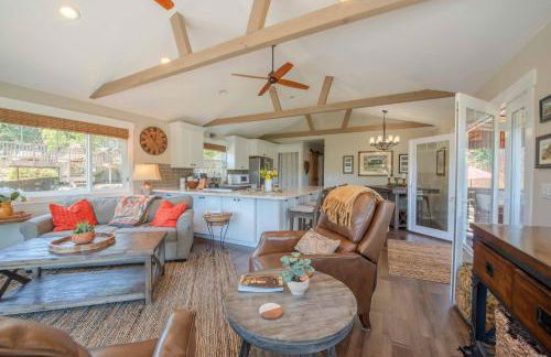 Moonglow Cottage - Foto 24