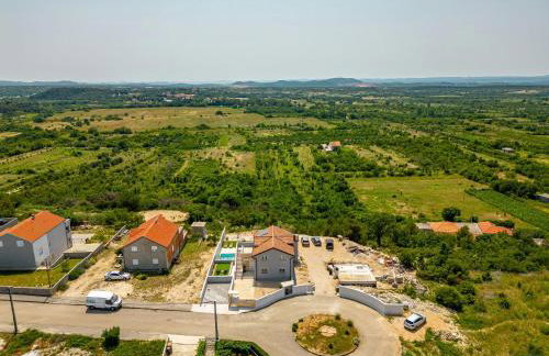 Villa Pezer ZadarVillas - Foto 149