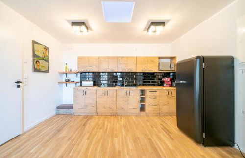 Design Apartments - "Am Weinberg" - Foto 139