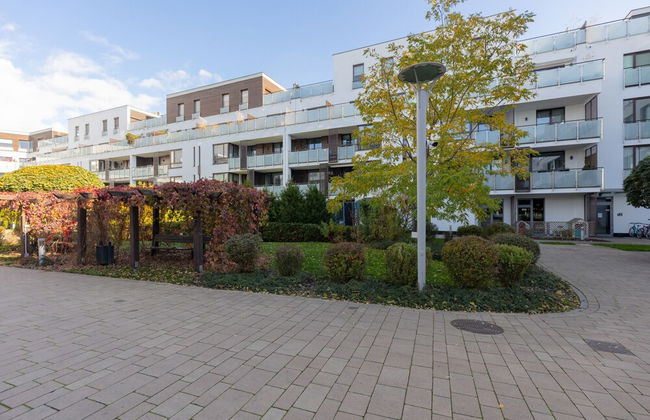 Apartment Wilanów by Renters Prestige - Foto 26