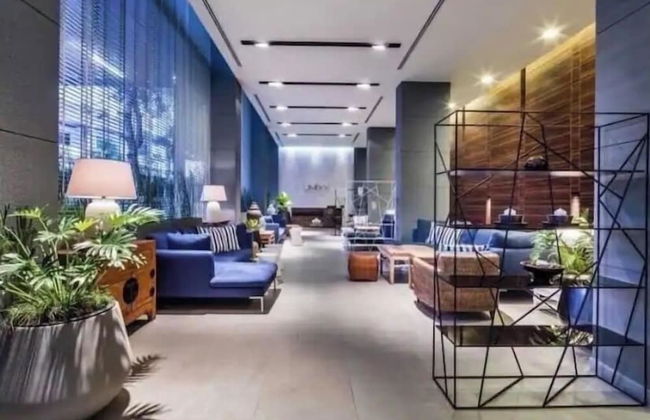 Unixx condo - Foto 29