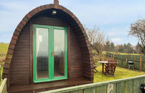 Woodpecker Hollow - Uk45980 - Foto 9