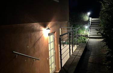 schöne Einliegerwohnung mit Stellplatz - Foto 2