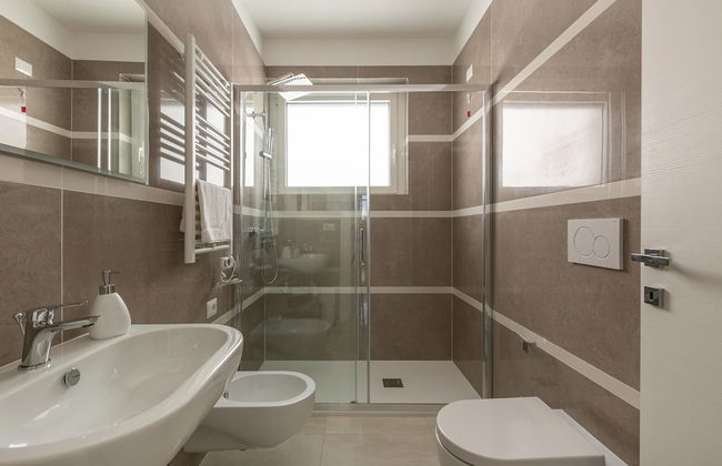 2398 Sdmr - Monolocale 2 Vista Mare - Foto 11