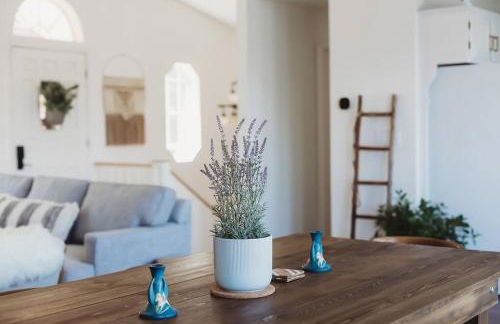 @wild_olive_den ~ Serene Weekend Getaway Cabin - Foto 35