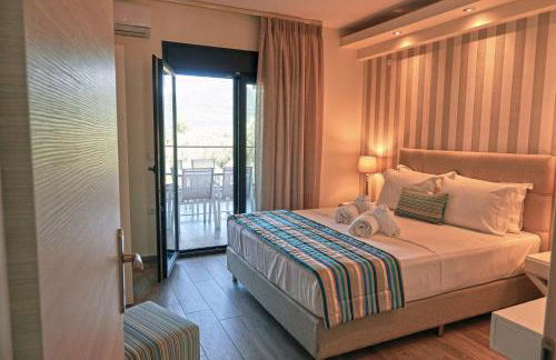 Bella Vista Luxury Apartments - Photo 24