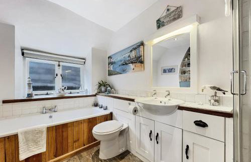 Captains Cottage Minehead - Foto 19