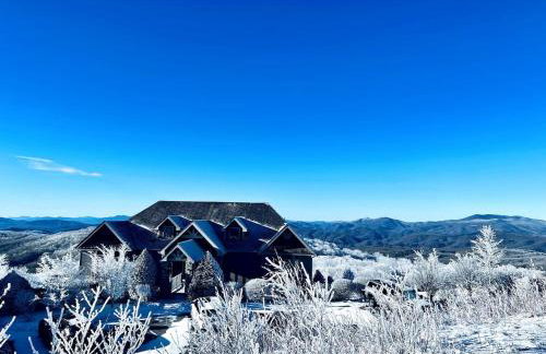 Sugar Mountain Condo, Sleep 4, Deck Mountain Views - Foto 47