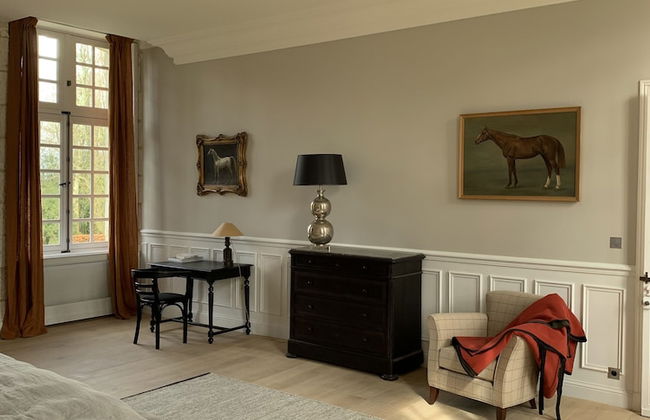 Château de Saint-Maclou - Photo 4