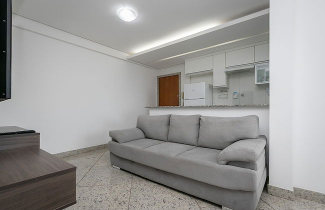 2 quartos no Vila da Serra - Foto 39