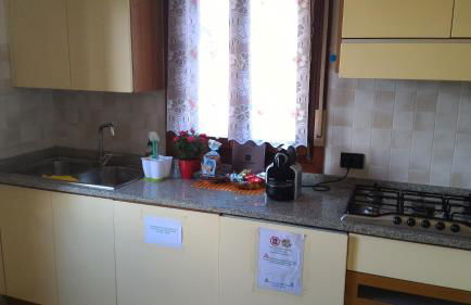 Appartamento Ca' Lela - Foto 19