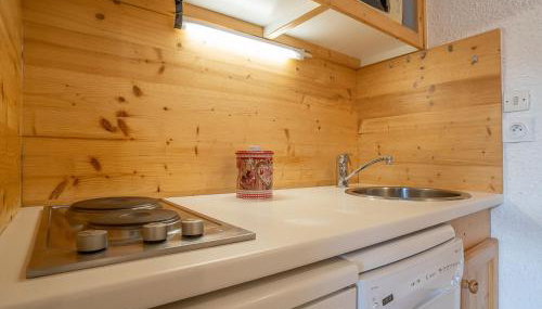 Apartment Pelvoux 102 by Interhome - Foto 5