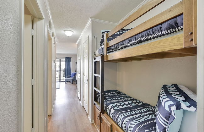 Casa Del Mar 217 - Little Pearl - Foto 2