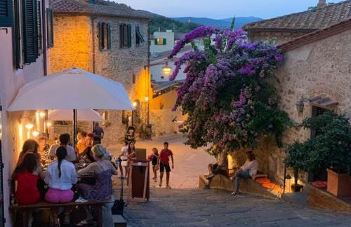 Casa antica Maremma Toscana - Foto 54