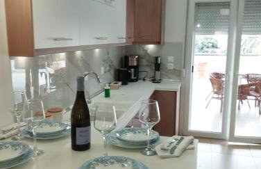 Apartment Ioanna #1 - Foto 26