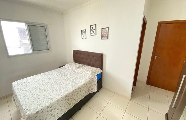 Pé Na Areia Praia do Maracanã - Foto 9