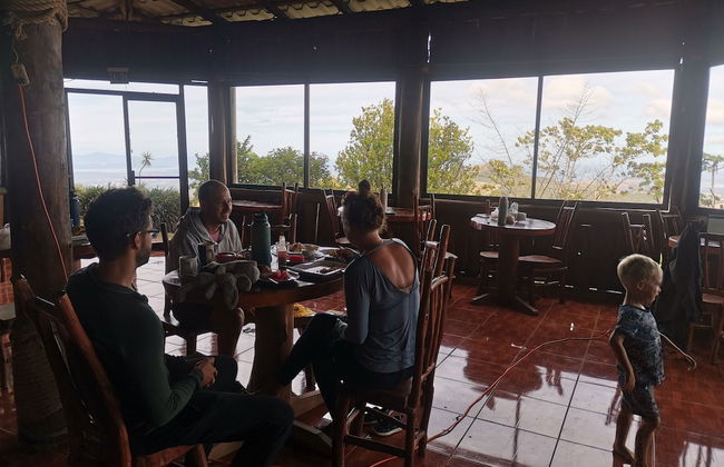 Campos de Oro Wilderness Lodge - Photo 60