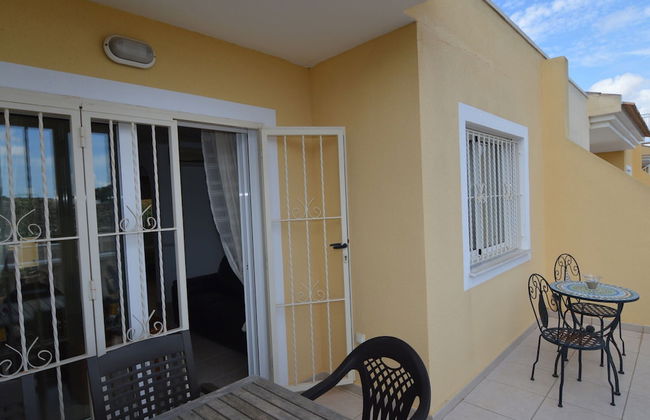 Belvilla by OYO Casa Opalo - Photo 9