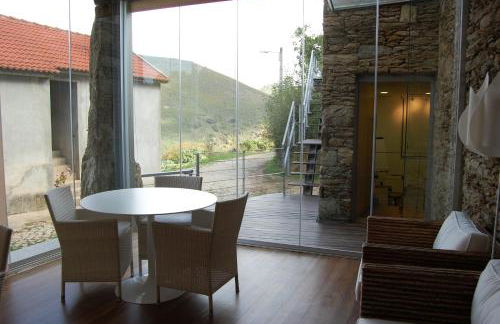 Quinta dos Castanheiros - Turismo Rural - Foto 24