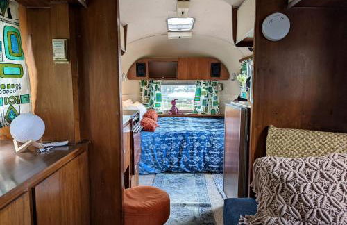 Artsy Airstream for a California Glamping Weekend near San Diego - Foto 13