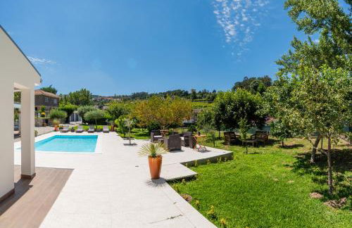 Villa Casa de Santo Antonio - Foto 9