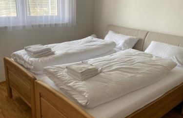 Penthouse 33 -rollstuhlgerecht- - Foto 13