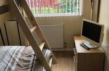 Jans chalet south shore Bridlington - Foto 12