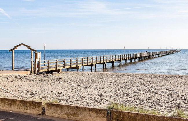 8 Person Holiday Home in Falkenberg - Photo 22