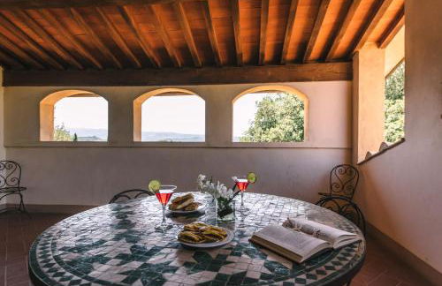 Tenuta Quarrata - Foto 54