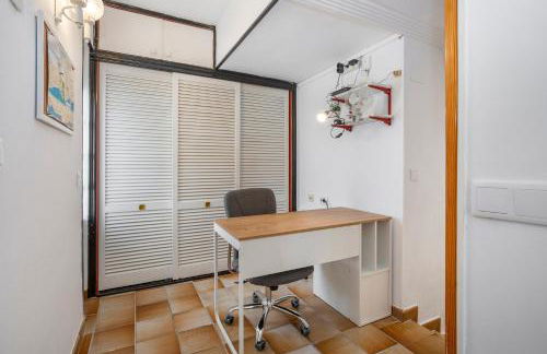 Villa La Font with pool and bbq - Foto 46