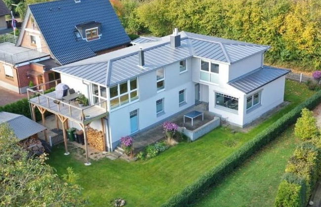 Baltic Sea Fordeblick - Foto 1