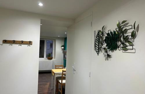 Maison Jaune - Foto 30