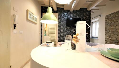 Wine Apartments Florence Grechetto - Foto 4