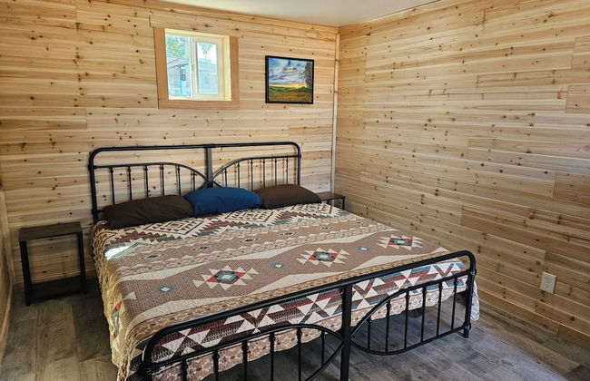 Canyons of Escalante RV Park - Foto 31