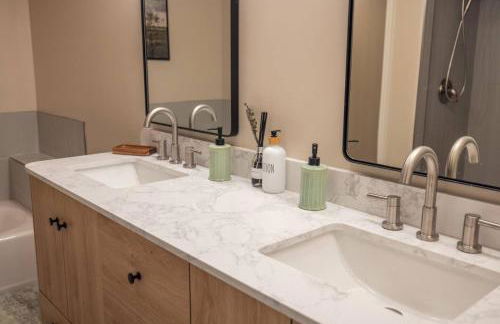 Great Green Mountain Retreat - Foto 77