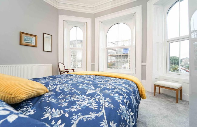 Beautiful 2-bed Apartment in Weston-super-mare - Foto 9