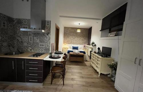 Home Suites Center Granada 2 - Photo 16
