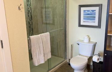 Splash Harbour, Harbourside Water Front Condo Unit #5517 - Foto 16