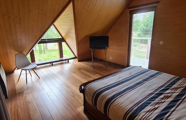 Appartement dans les bois - Foto 5