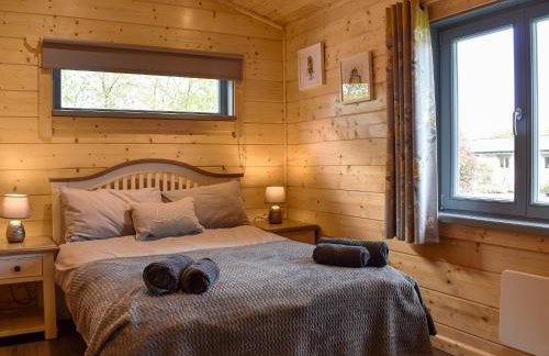 Birch Lodge - Uk30006 - Foto 11