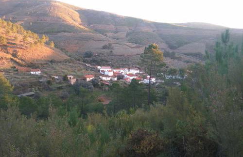 Casas Rurales Prunus Avium - Photo 71