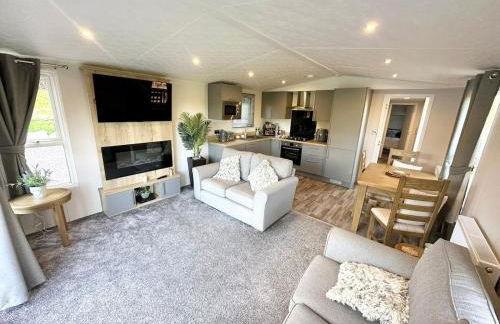 South Lakes - Stunning Lodge Adults only - Foto 1