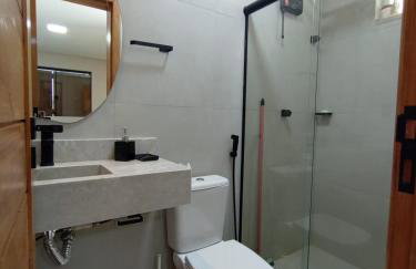 Luxuosa casa, a 150m da praia - Foto 31