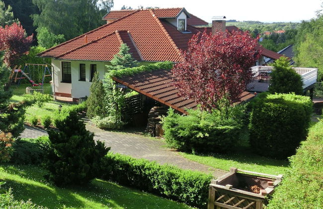 Group Hideaway With Pool - Photo 41