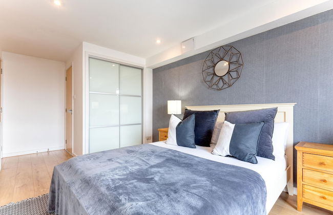 Executive 7 Apartments - Photo 9