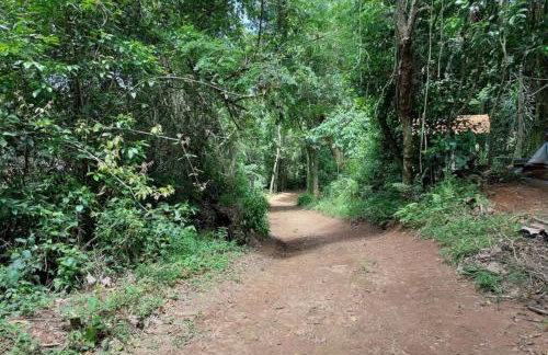 Casa Temporada Ibiúna - Sito dos Pessegueiros - Foto 53